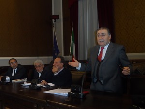 Giù le mani dai carrozzieri