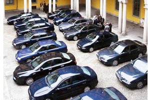 Pubblica Amministrazione, le nuove auto blu saranno ecocompatibili