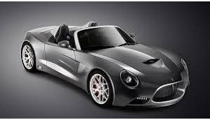 Puritalia 427: muscoli italiani Puritalia 427: muscoli italiani