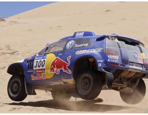 10^ tappa Dakar vince per le auto Volkswagen di DeVilliers seguito dalle BMW 10^ tappa Dakar vince per le auto Volkswagen di DeVilliers seguito dalle BMW