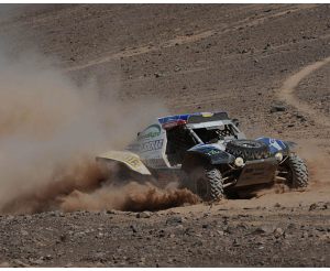 Dakar: 8^ tappa Antofagasta – Copiapo, a dominare è la sabbia Dakar: 8^ tappa Antofagasta – Copiapo, a dominare è la sabbia