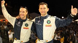 IRC: Rally di Ypres a Loix, fuori Hanninen e Meeke
