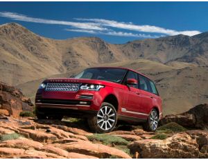 Range Rover e Range Rover Sport, novità in arrivo 