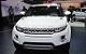 Range Rover Evoque, è partita la produzione