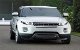 Range Rover Evoque: già 18 mila gli ordini per il fuoristrada inglese