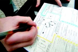 Rc Auto: nel 2009 le frodi sono aumentate del 8,6%