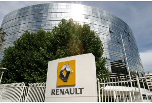 Renault: pronta la rivale di Tata Nano Renault: pronta la rivale di Tata Nano