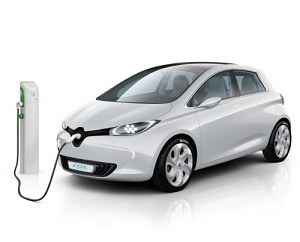 Enel e Renault insieme per la mobilità elettrica Enel e Renault insieme per la mobilità elettrica