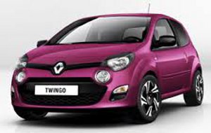 Renault Twingo: in arrivo la versione 2012 Renault Twingo: in arrivo la versione 2012