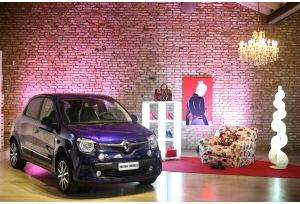 Renault Twingo: tutte le novità
