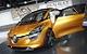 Lo stand Renault al Motor Show di Bologna