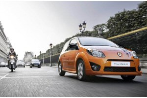 Renault Twingo 2010: sei nuovi allestimenti per il mercato Renault Twingo 2010: sei nuovi allestimenti per il mercato
