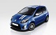 La nuova Twingo GT Gordini, sportività e comfort