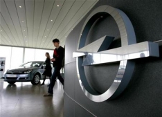 Gm: decisione rinviata per il futuro di Opel