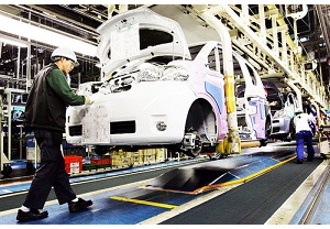 Toyota, maxi-richiamo per 7,5 milioni di vetture Toyota, maxi-richiamo per 7,5 milioni di vetture