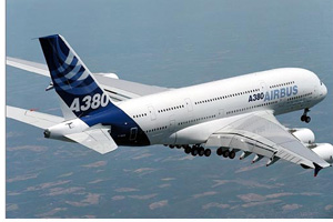 Smacco Rolls Royce: dovrà sostituire 40 motori di Airbus A380
