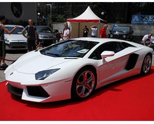 Roma Motor Show 2011, il calendario degli eventi Roma Motor Show 2011, il calendario degli eventi