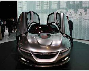 Saab: fallimento in vista Saab: fallimento in vista