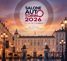 Salone auto Torino: un tempo solo Fiat adesso soprattutto macchine elettriche