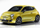 Salone di Ginevra 2011, presentata la Fiat 500 Coupè Zagato