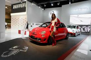 Molte novità al 2011 LA Auto Show, già più di 30 i debutti previsti