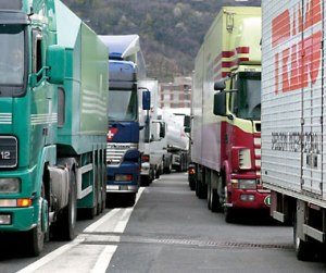 Trasporti, raffica di scioperi a gennaio