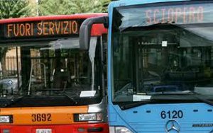Sciopero generale CGIL del 6 settembre: trasporti fermi per 8 ore