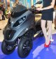 Sequestrato scooter cinese all´EICMA di Milano