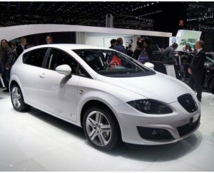 Seat Leon: a Francoforte il terzo atto