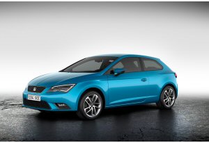 Seat Leon SC, tecnologia e carattere in vetrina a Ginevra Seat Leon SC, tecnologia e carattere in vetrina a Ginevra