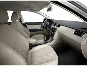 Seat Toledo 2013, nuovo design e più efficienza Seat Toledo 2013, nuovo design e più efficienza