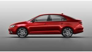 A Ginevra la Seat Toledo Concept A Ginevra la Seat Toledo Concept