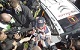 Wrc, Rally di Francia: Sebastien Loeb campione del mondo!