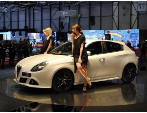 Continua il successo per l´Alfa Romeo Giulietta