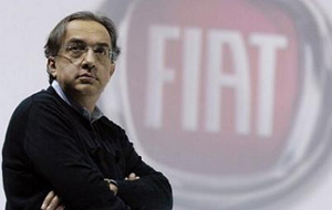 «Se aumenta la produttività aumenteremo i salari»: le promesse di Marchionne «Se aumenta la produttività aumenteremo i salari»: le promesse di Marchionne