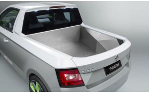 Skoda FUNstar, la concept verrà presentata al Wörthersee 2015 Skoda FUNstar, la concept verrà presentata al Wörthersee 2015