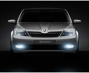 Skoda MissionL: la nuova global car del marchio ceco Skoda MissionL: la nuova global car del marchio ceco