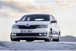 Salone di Mosca 2012, Skoda punta sul mercato russo Salone di Mosca 2012, Skoda punta sul mercato russo