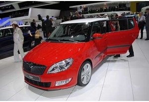 Rivoluzione Skoda: nuovi motori in arrivo nel 2011