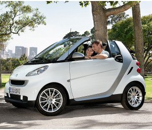 Smart Times 2011: a Riccione è febbre da Smart