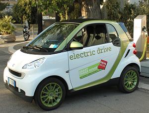 Speciale smart urban stage: il test drive della Smart Electric Speciale smart urban stage: il test drive della Smart Electric