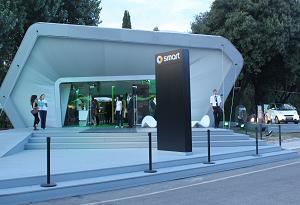 Speciale smart urban stage: il reportage Speciale smart urban stage: il reportage