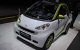 Smart Ed all´Eicma di Milano