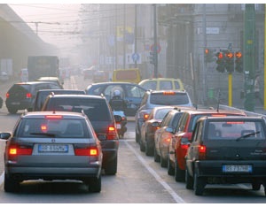 Milano, tempo scaduto: fine del bonus Ue, è allarme smog