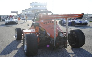Sport e Formula, invasione al circuito di Binetto Sport e Formula, invasione al circuito di Binetto
