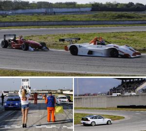 Sport & Formula: lo show delle monoposto in pista a Binetto Sport & Formula: lo show delle monoposto in pista a Binetto