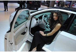 Motor Show: auto e musica nello stand Skoda Motor Show: auto e musica nello stand Skoda