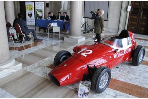 Gran Premio di Bari si correrà in notturna Gran Premio di Bari si correrà in notturna