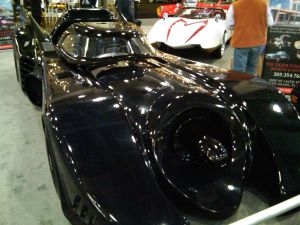 Star Cars al salone dell´auto di New York Star Cars al salone dell´auto di New York