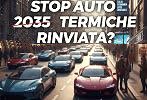 La Commissione europea ha presentato il Pacchetto Automotive